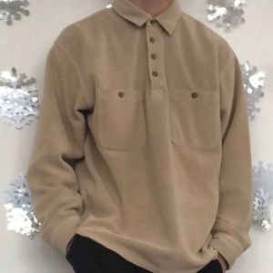 Vintage LL. Bean pullover
